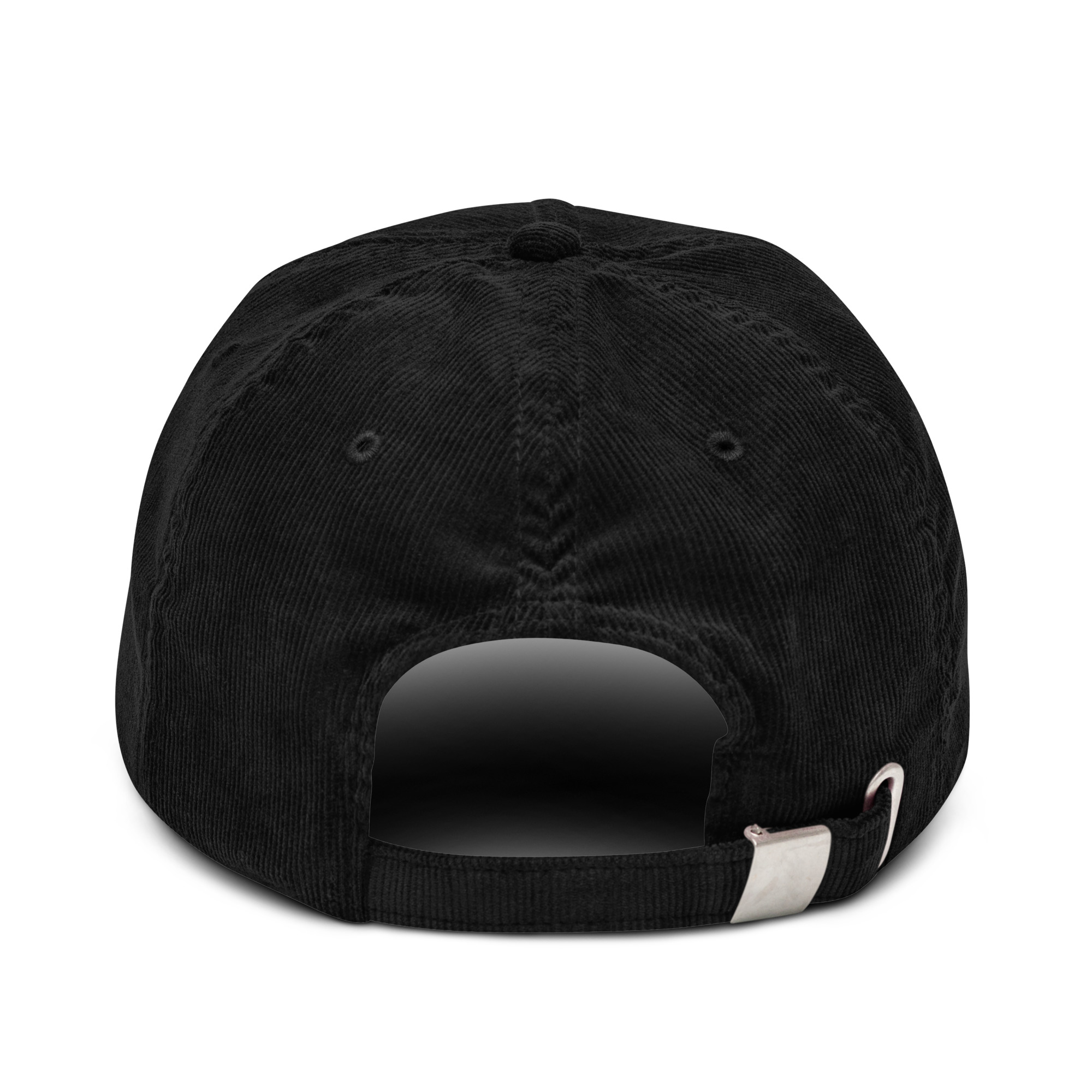 Corduroy hat - Image 5