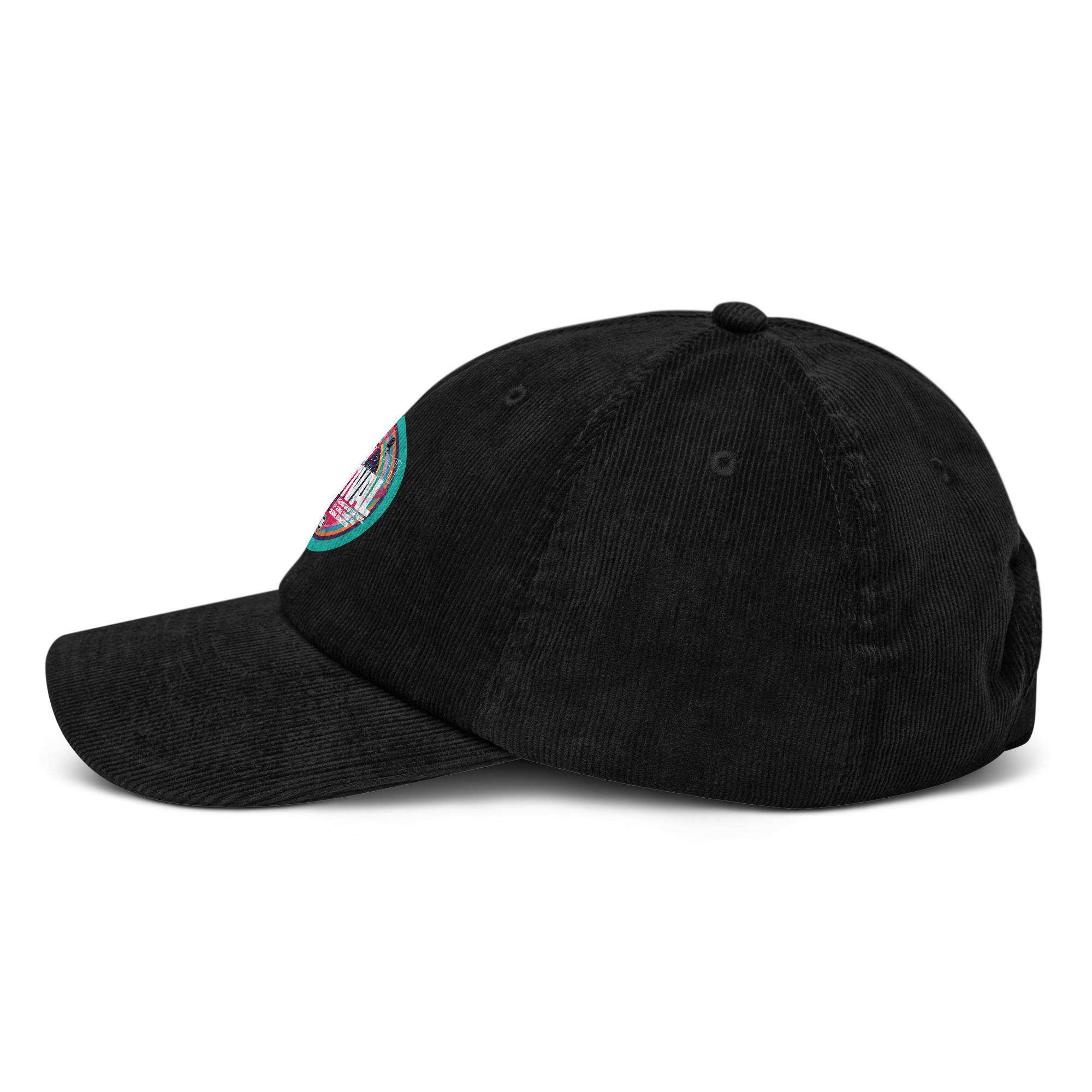 Corduroy hat - Image 13