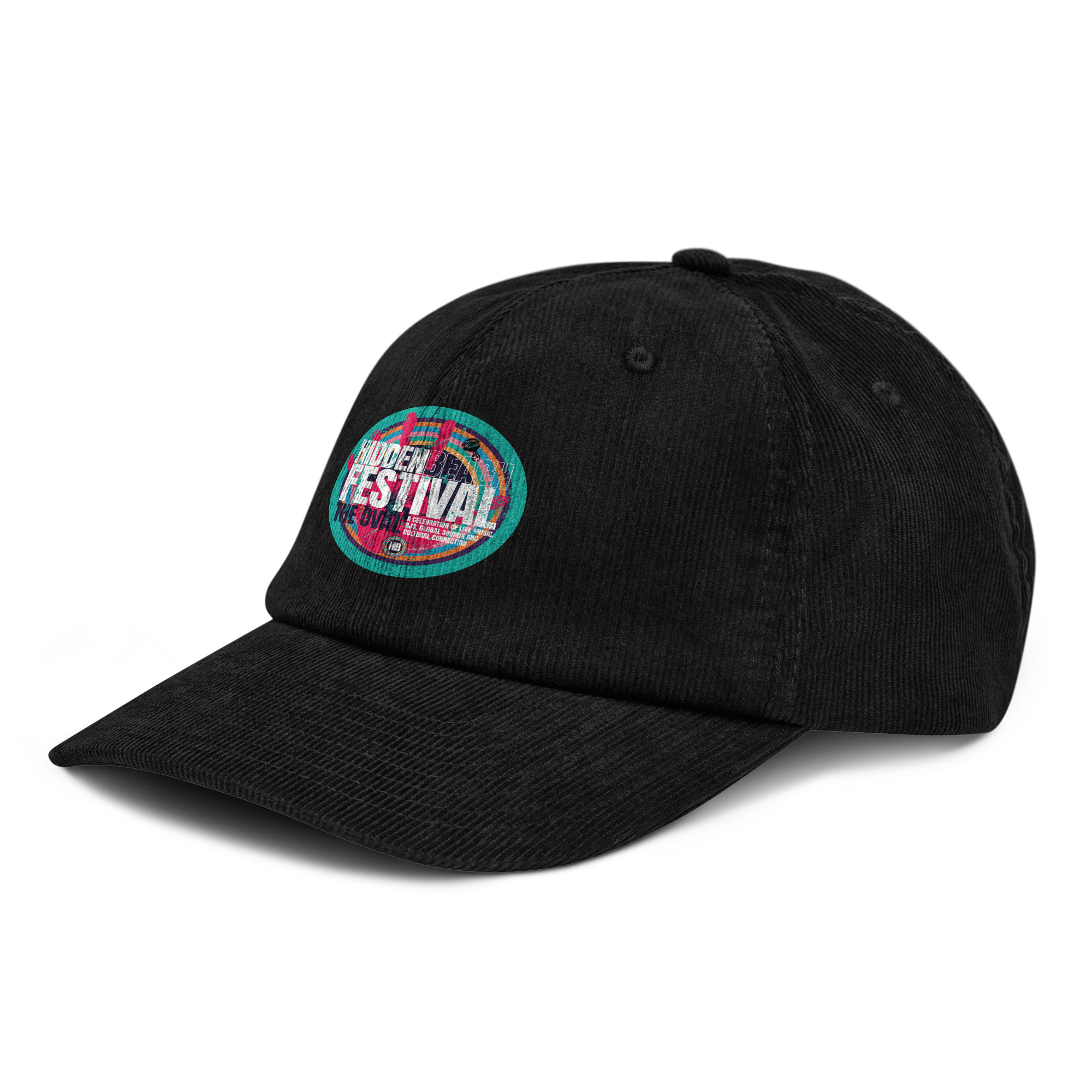 Corduroy hat - Image 21