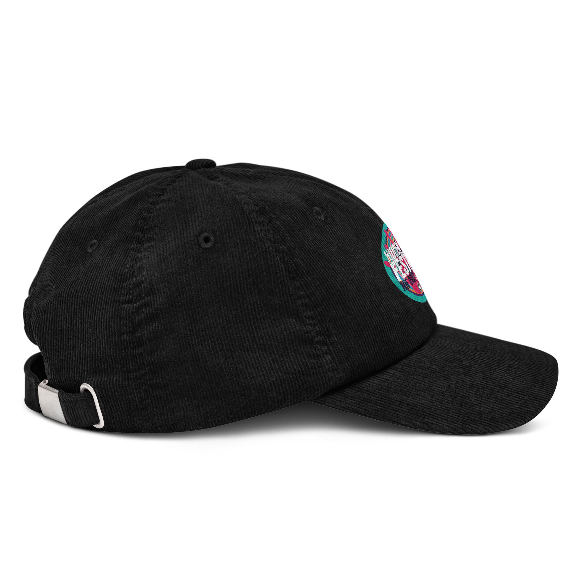 Corduroy hat - Image 9