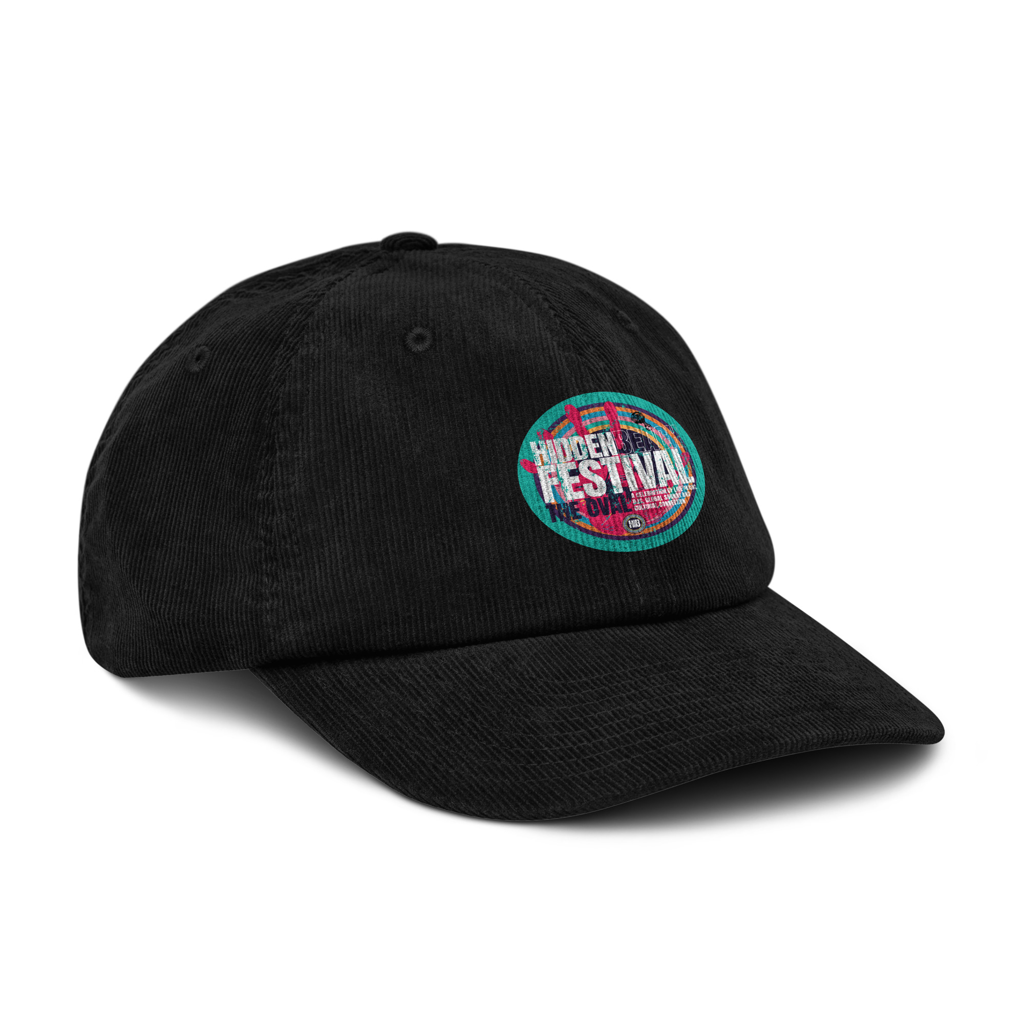 Corduroy hat - Image 17