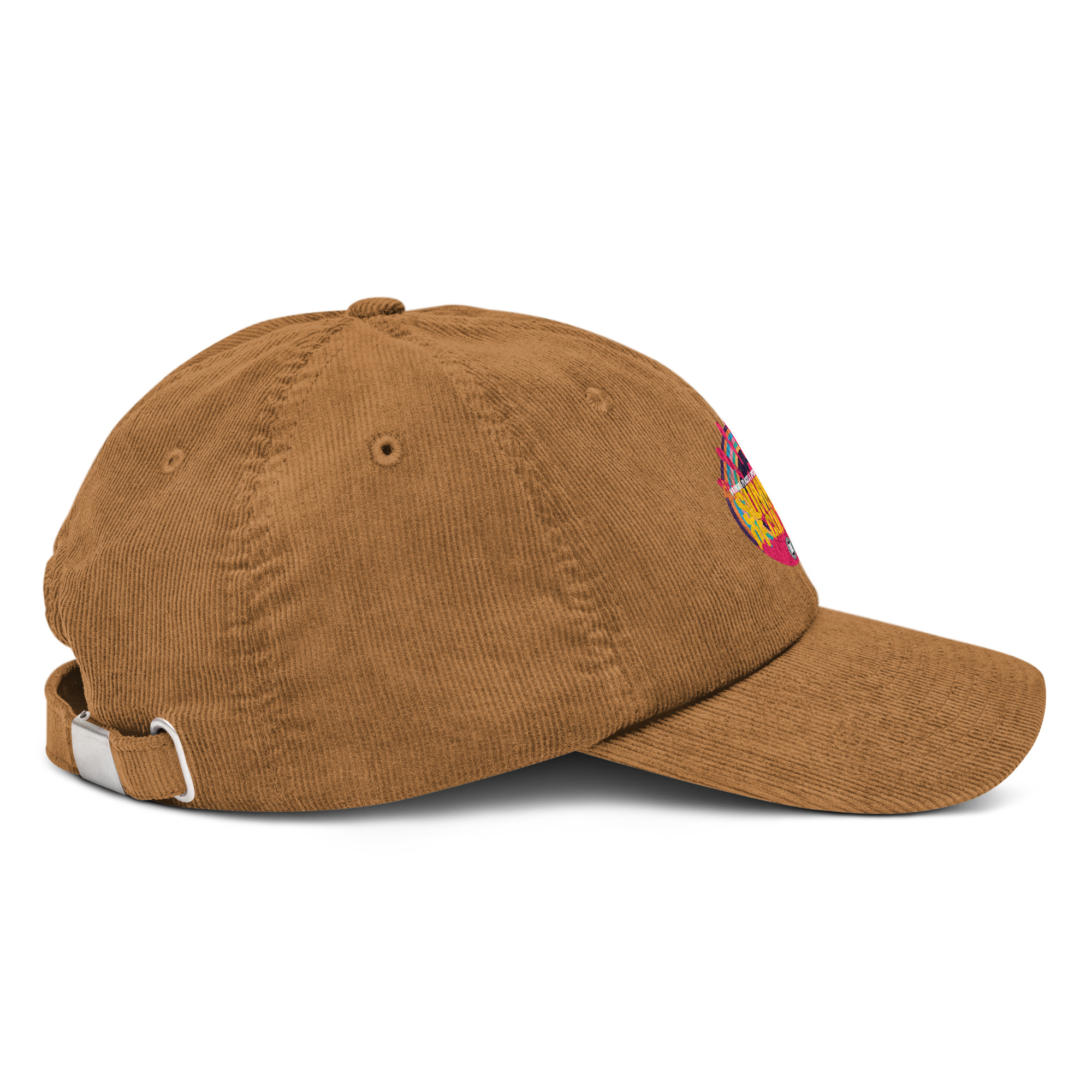 Corduroy hat - Image 12