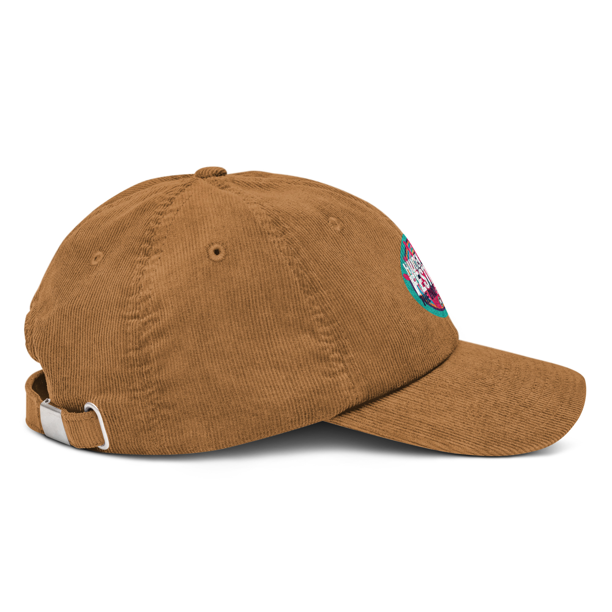 Corduroy hat - Image 12