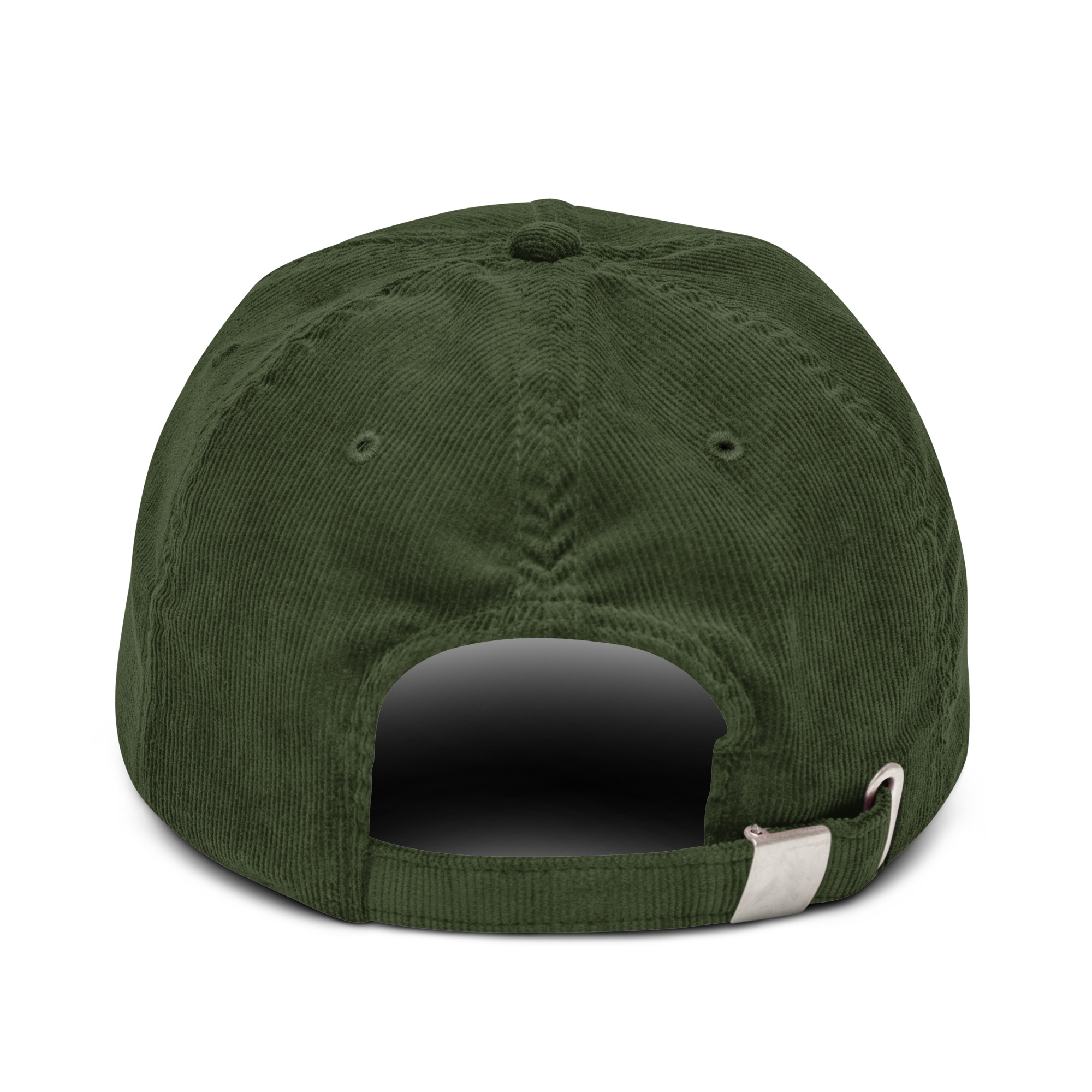 Corduroy hat - Image 7