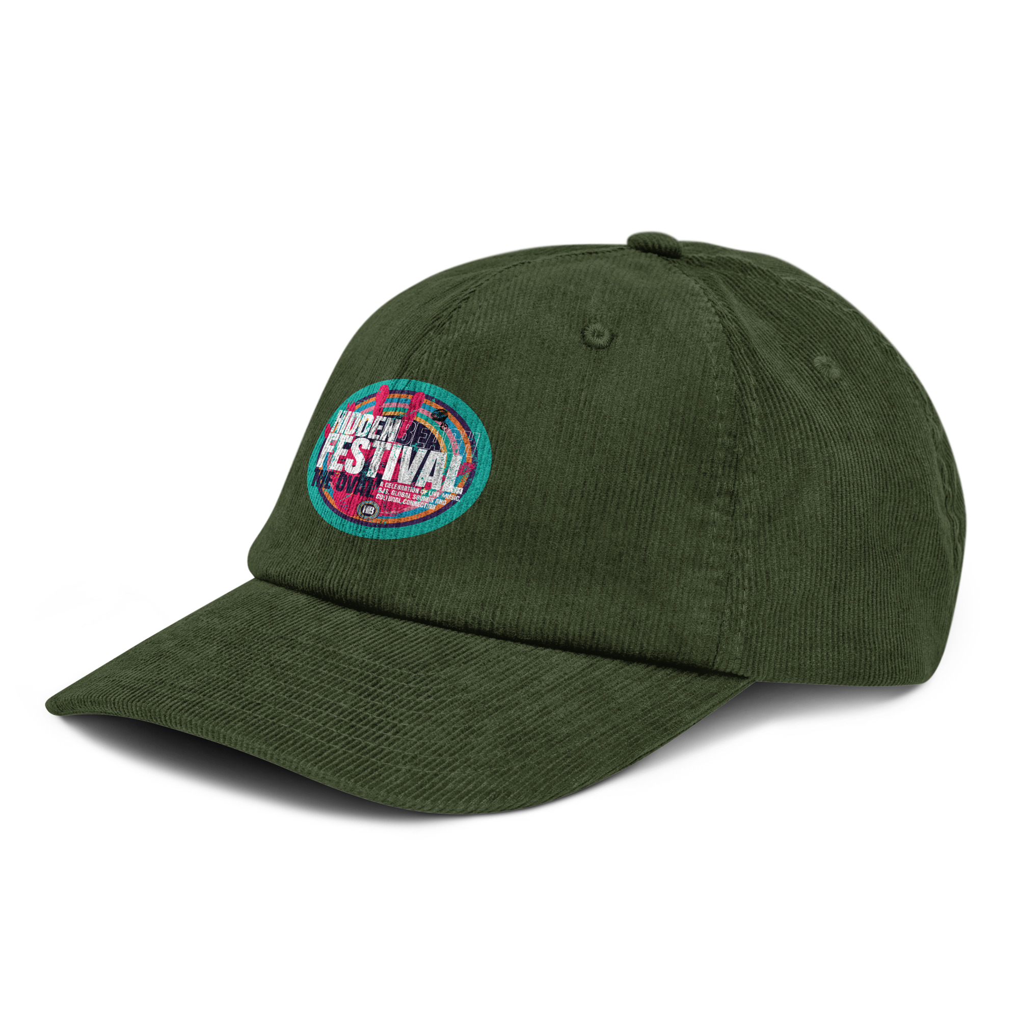 Corduroy hat - Image 23