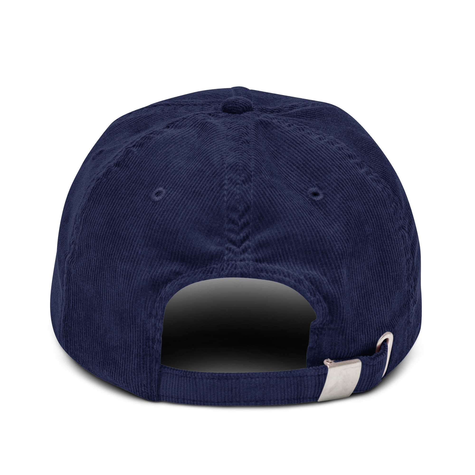 Corduroy hat - Image 6