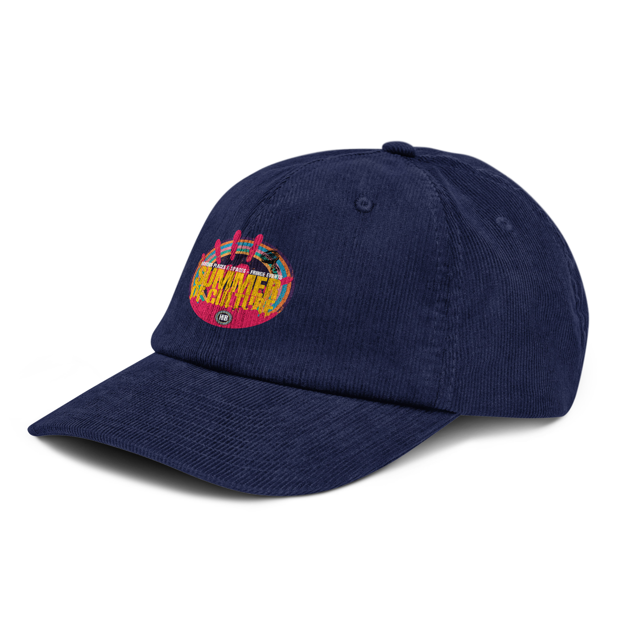 Corduroy hat - Image 22