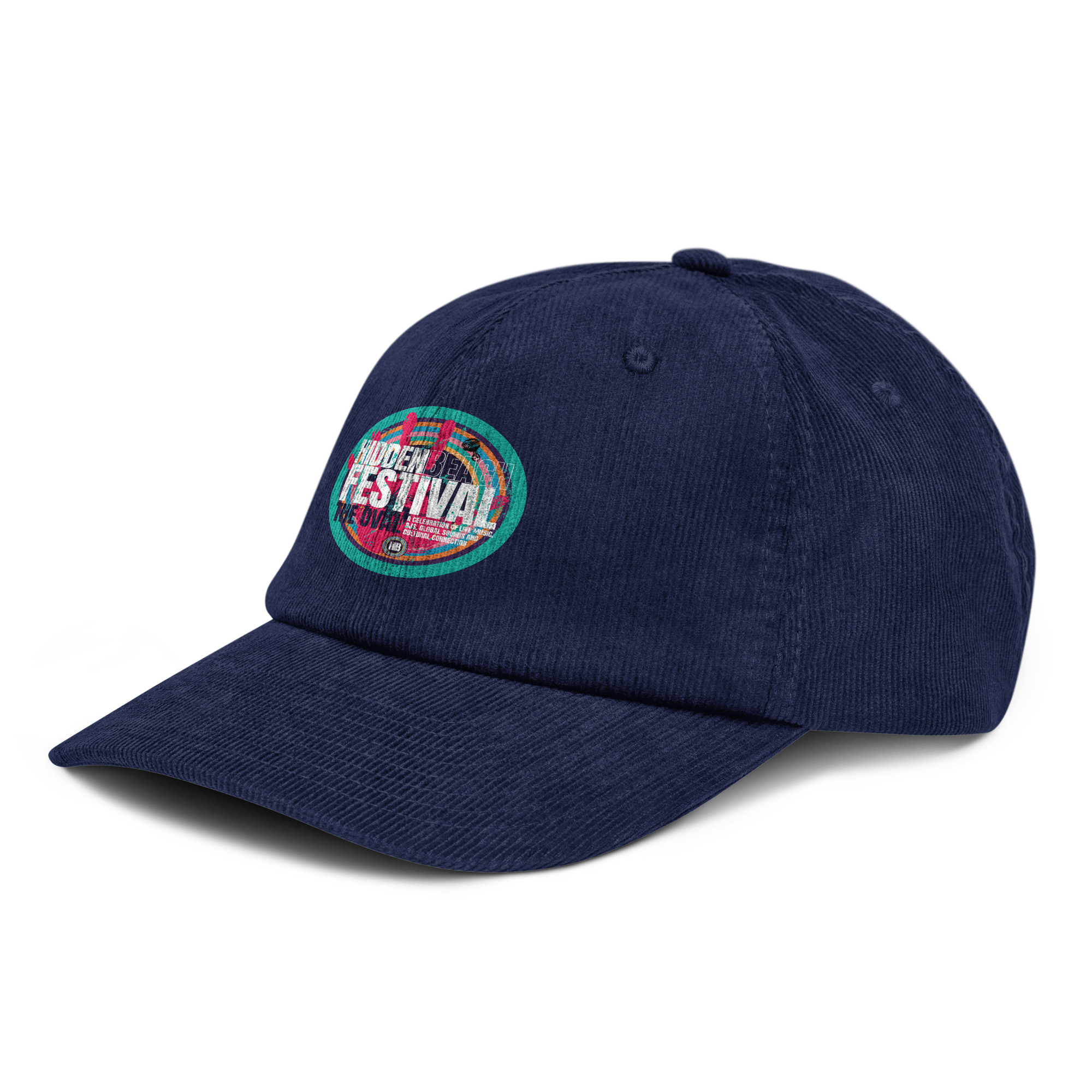 Corduroy hat - Image 22