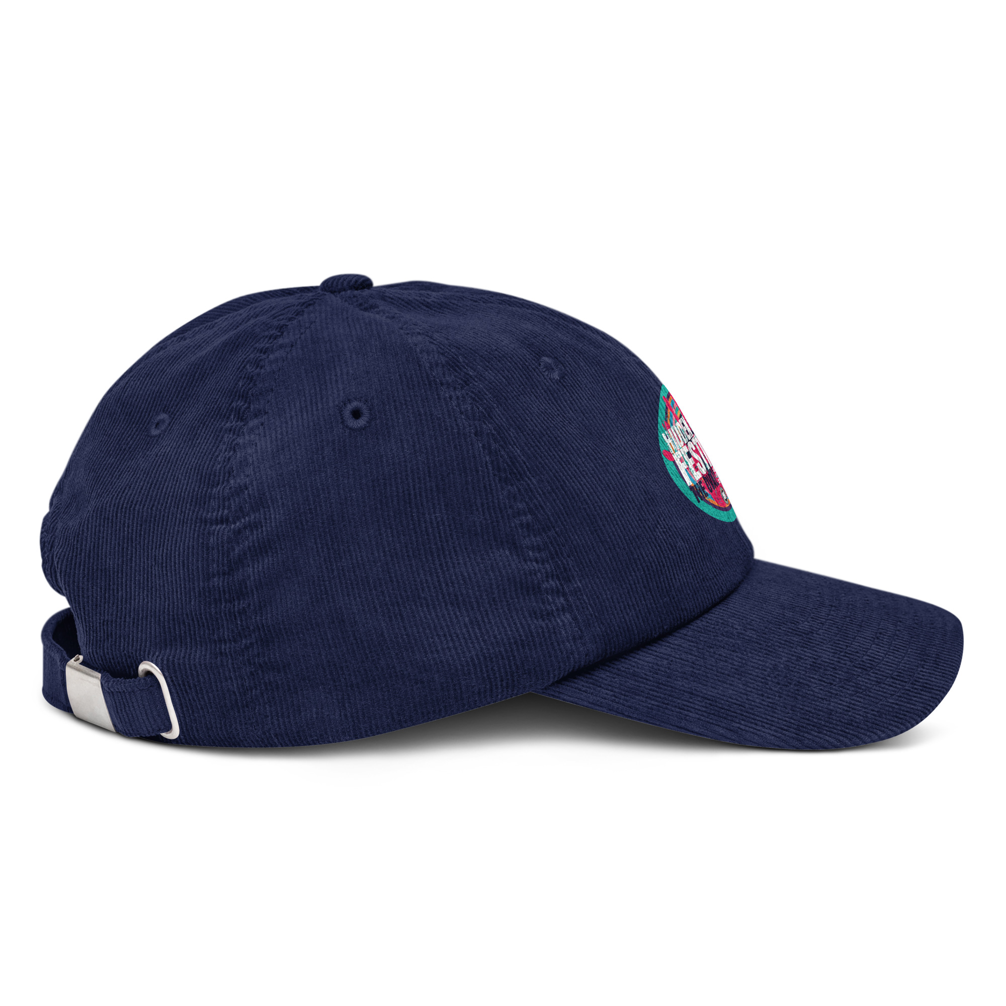 Corduroy hat - Image 10