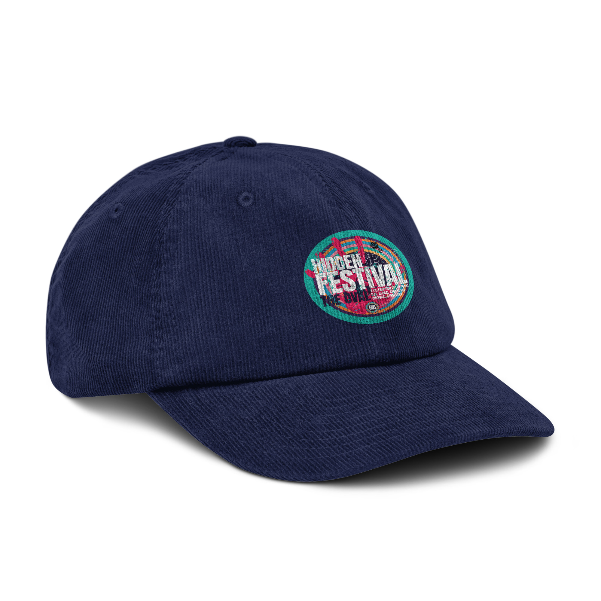 Corduroy hat - Image 18