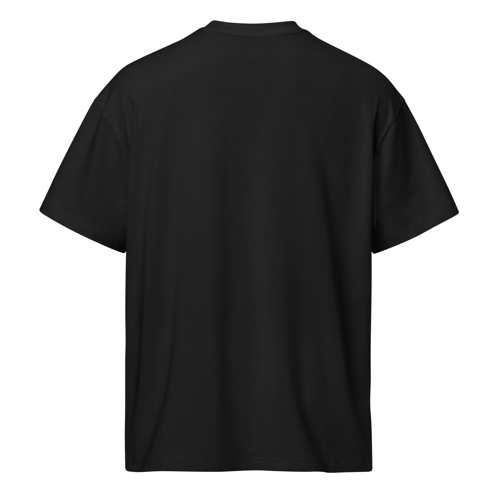 Men’s box tee - Image 6