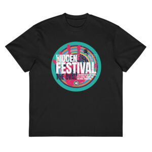 Men’s box tee copy