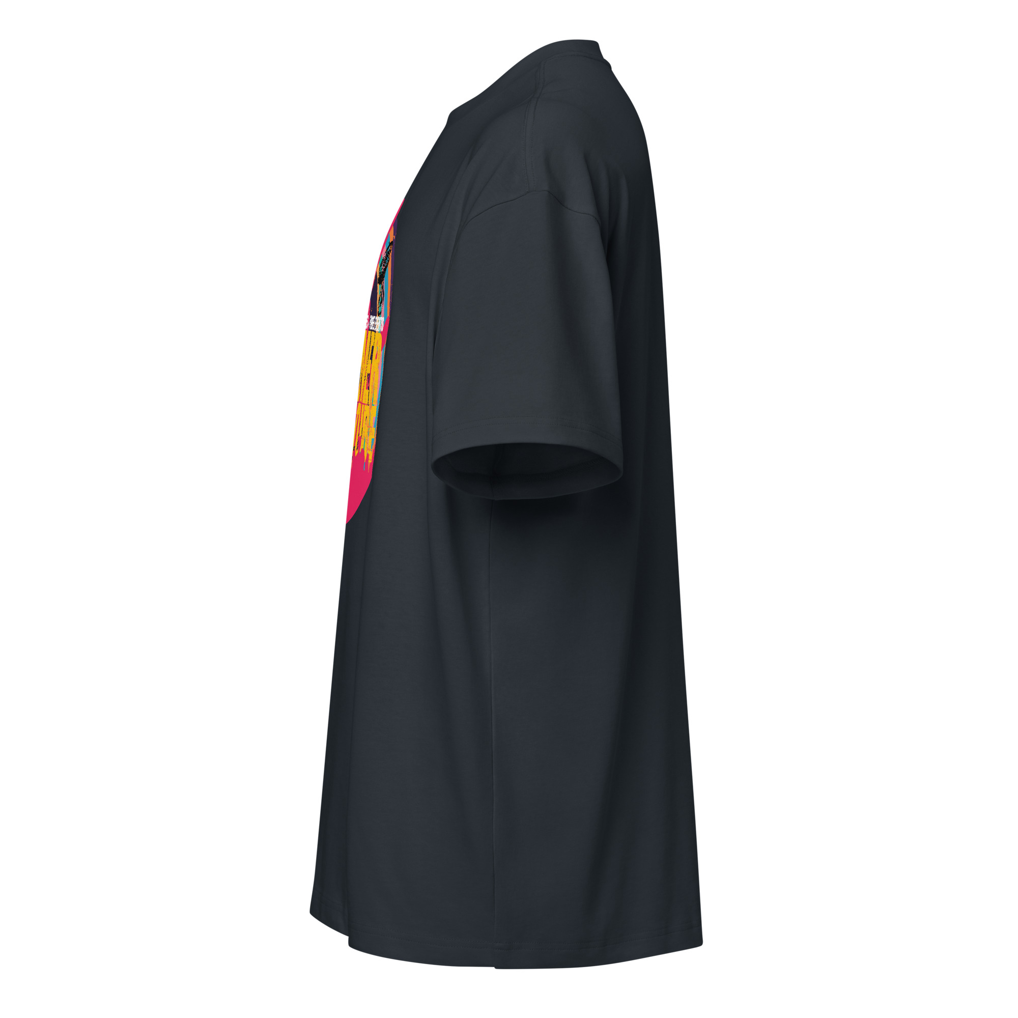 Men’s box tee - Image 12