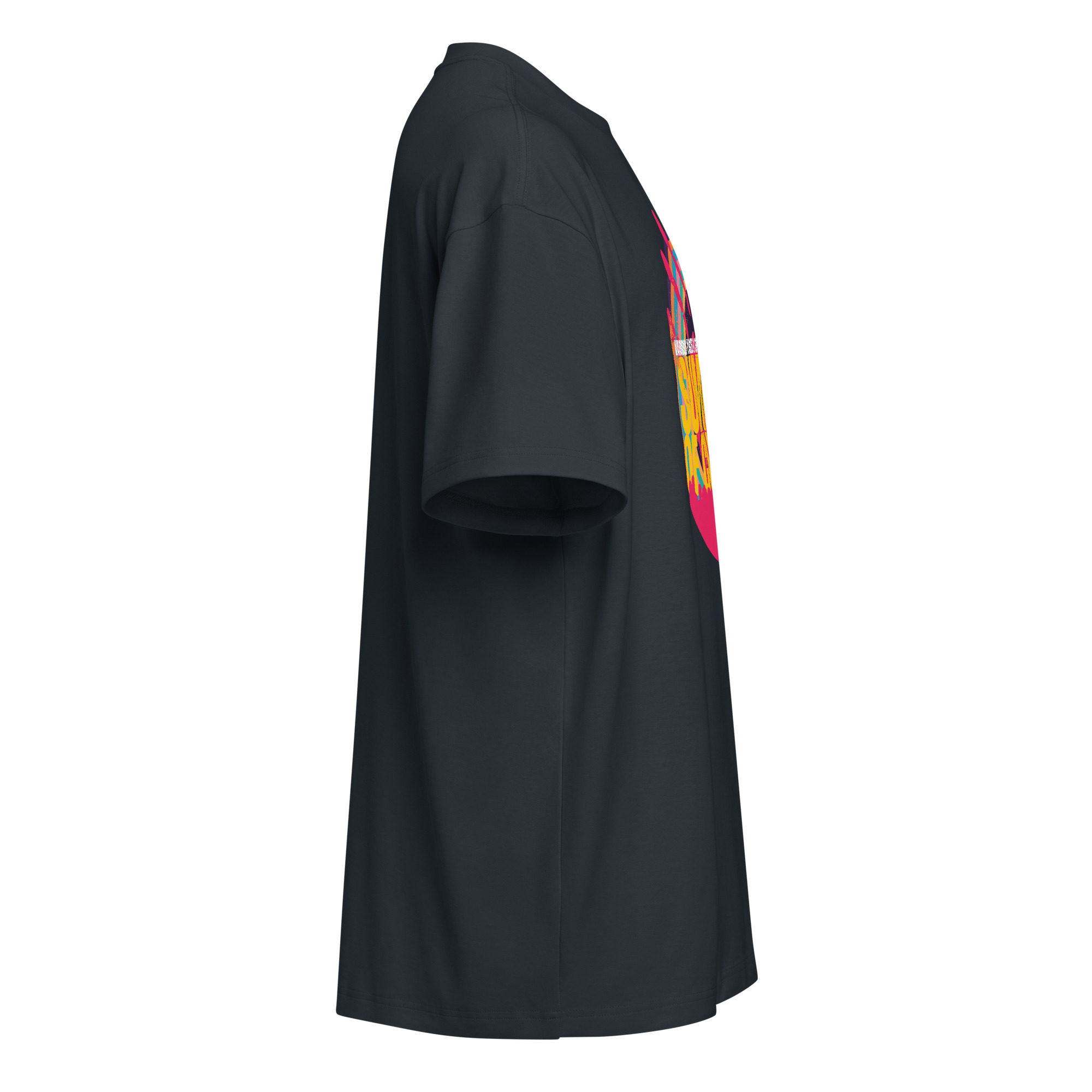 Men’s box tee - Image 17
