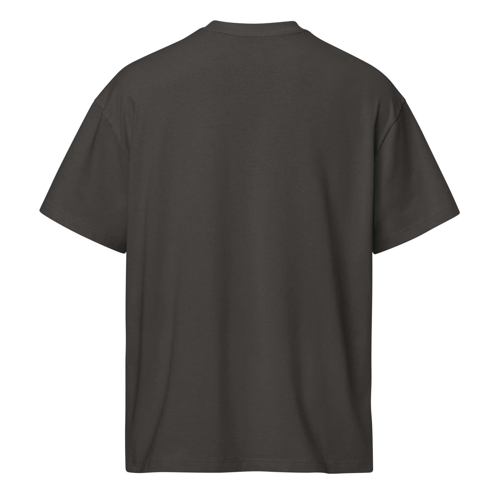 Men’s box tee - Image 8