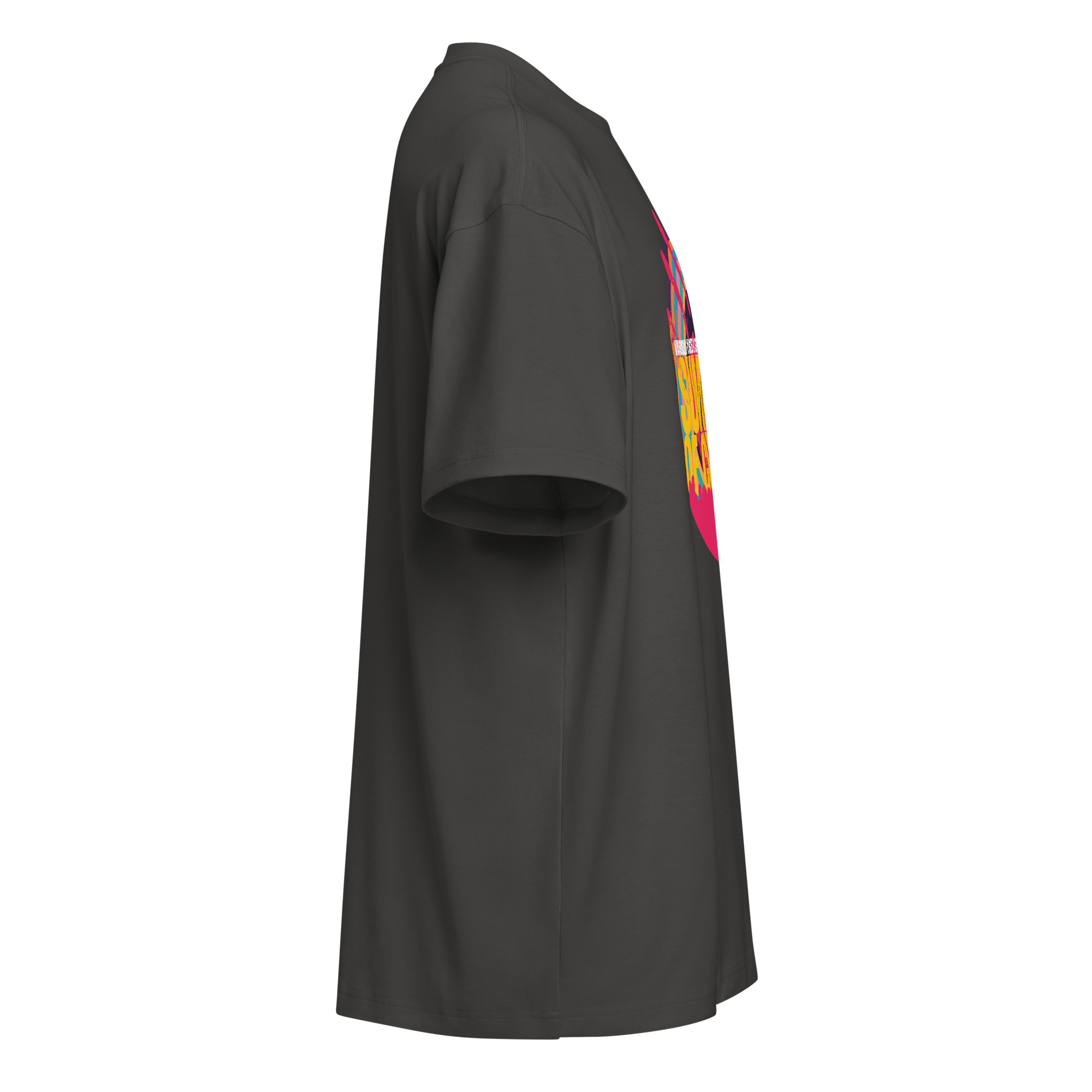 Men’s box tee - Image 18