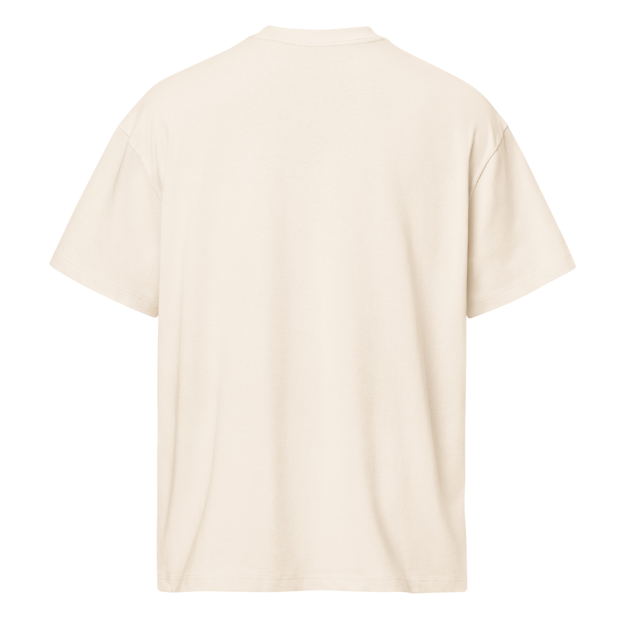 Men’s box tee - Image 9