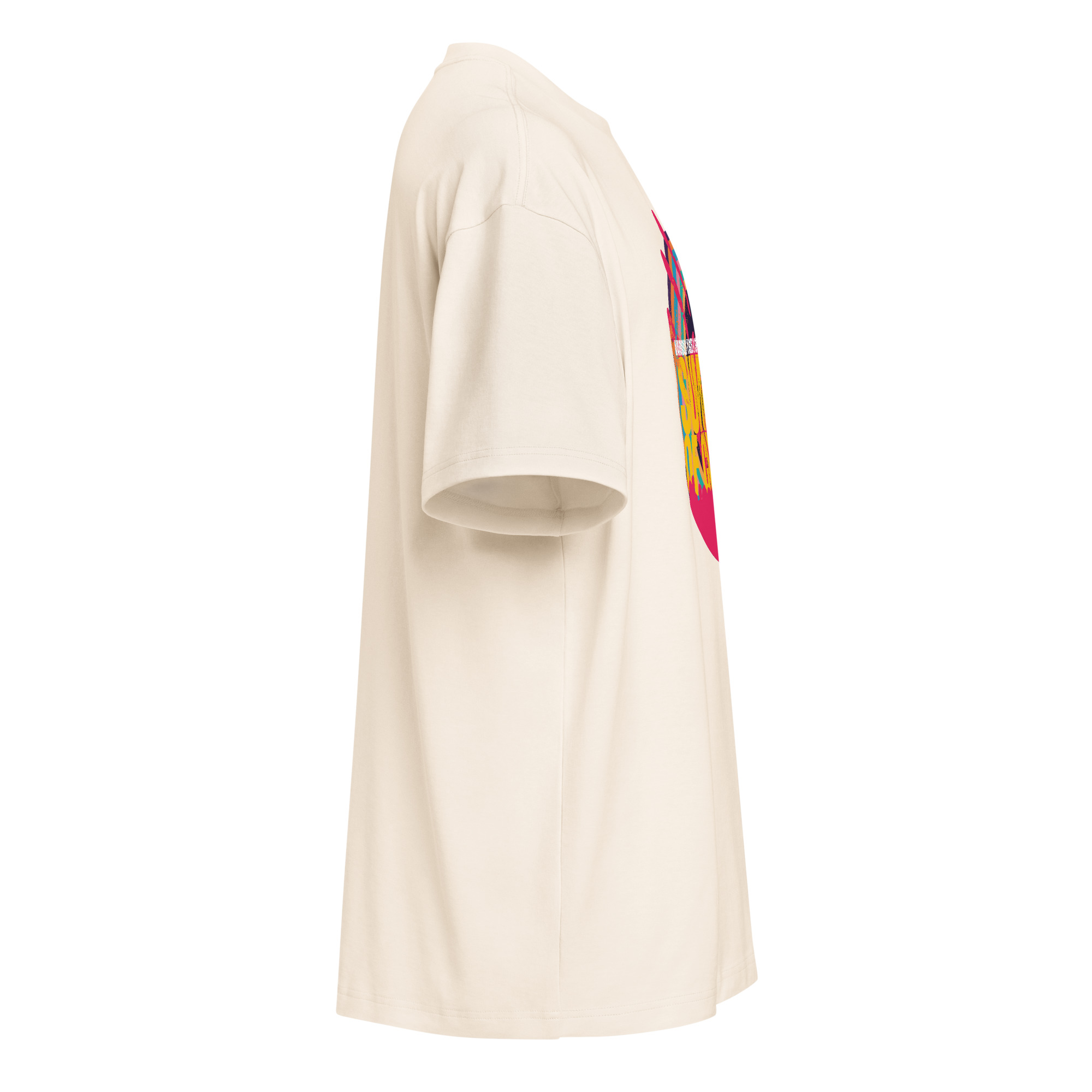 Men’s box tee - Image 19