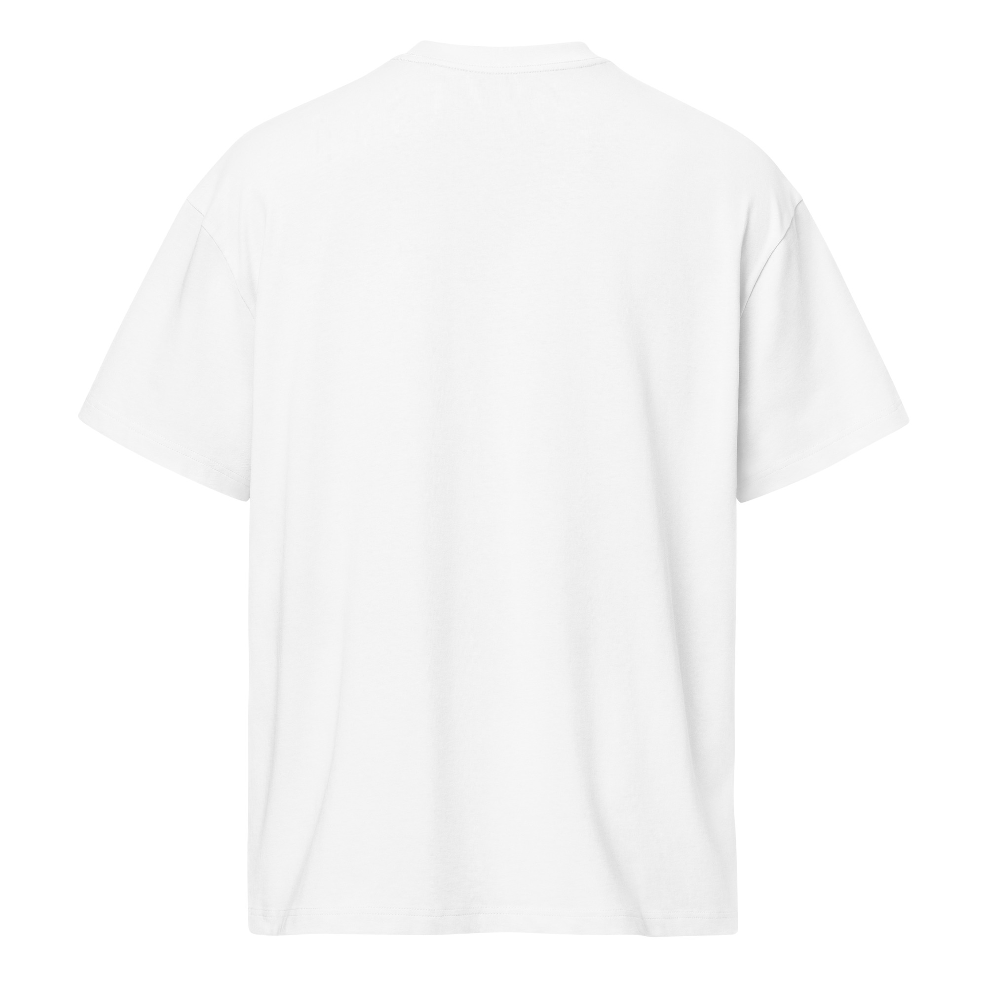 Men’s box tee - Image 10