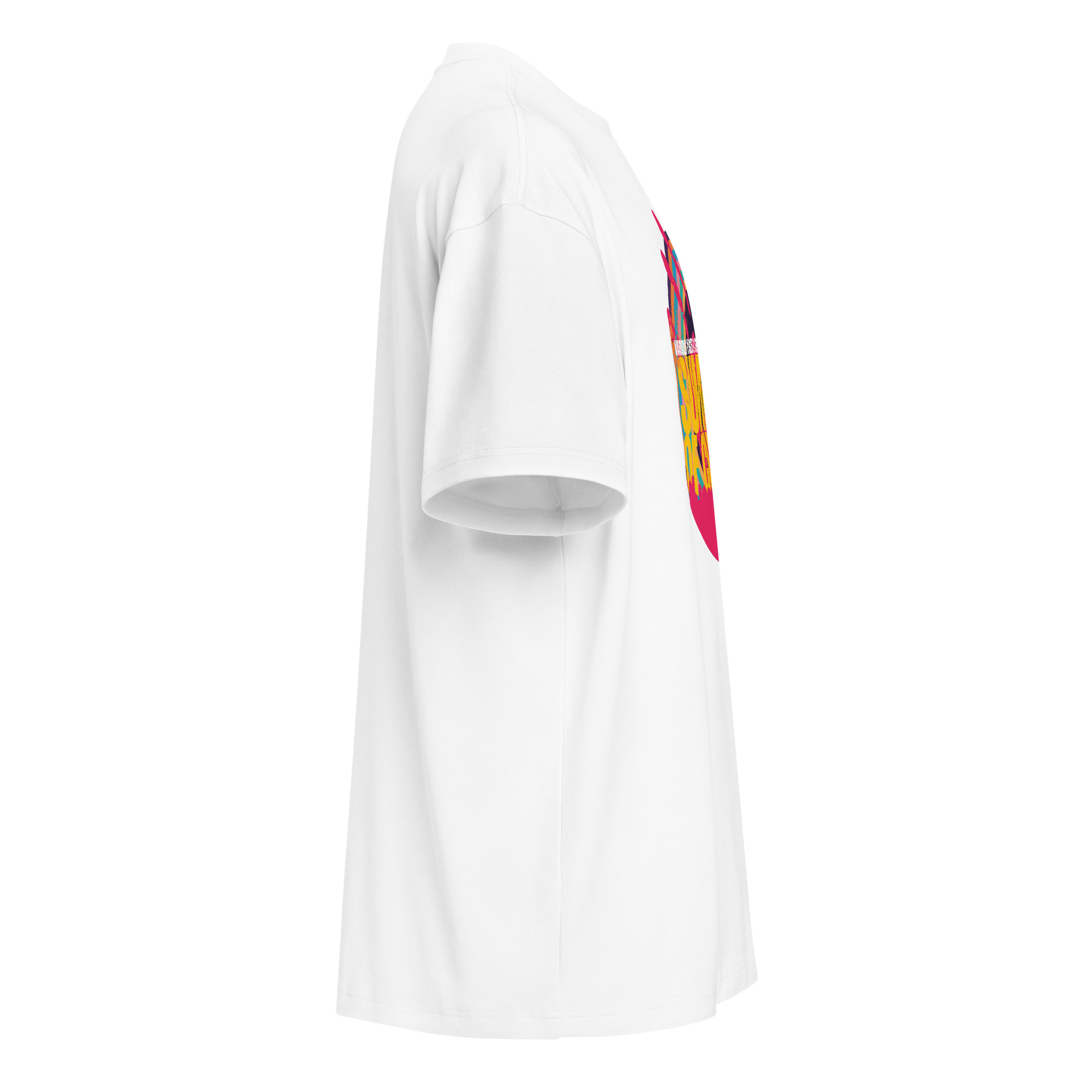 Men’s box tee - Image 20