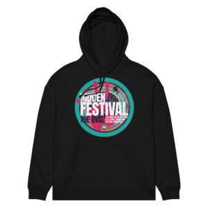 Unisex organic relaxed hoodie copy