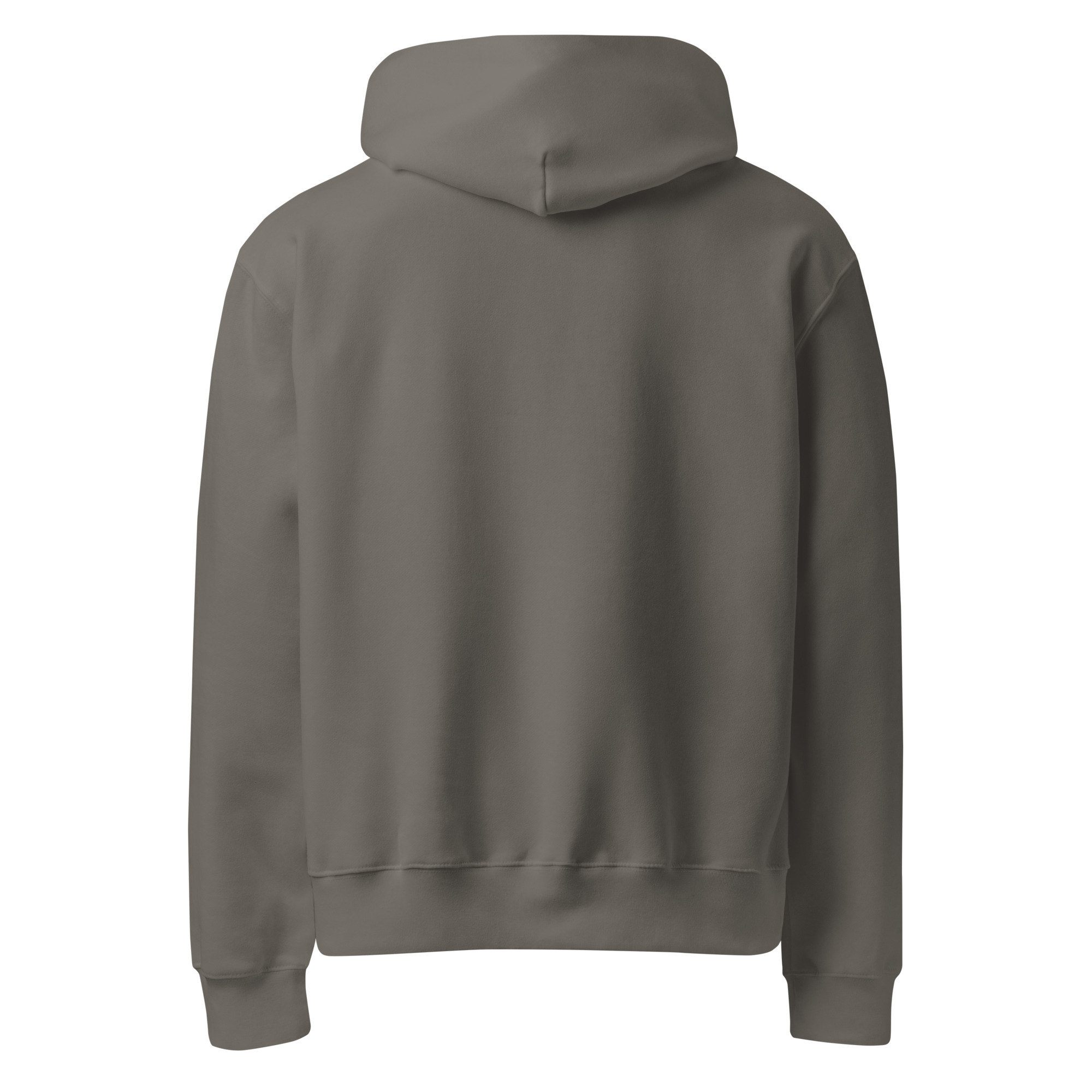 Oversized heavyweight hoodie - Image 16