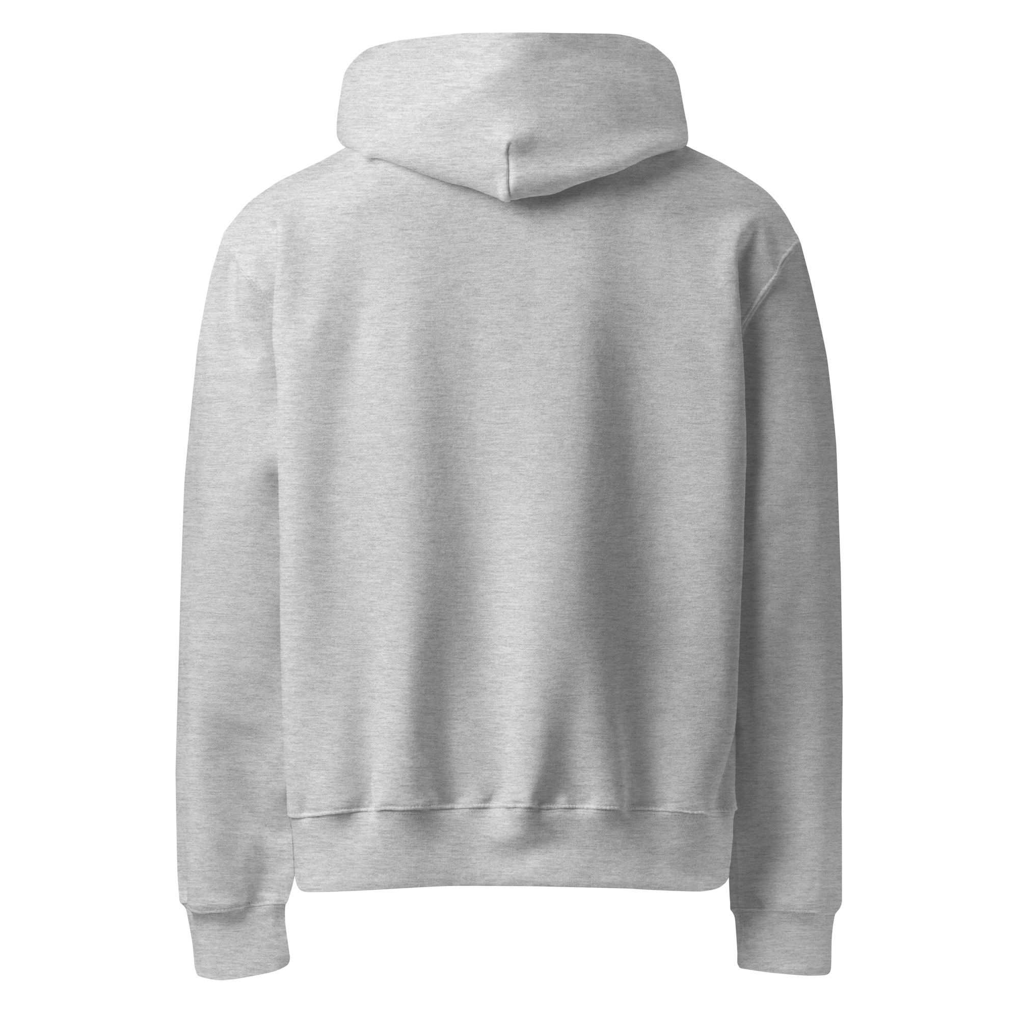 Oversized heavyweight hoodie - Image 19