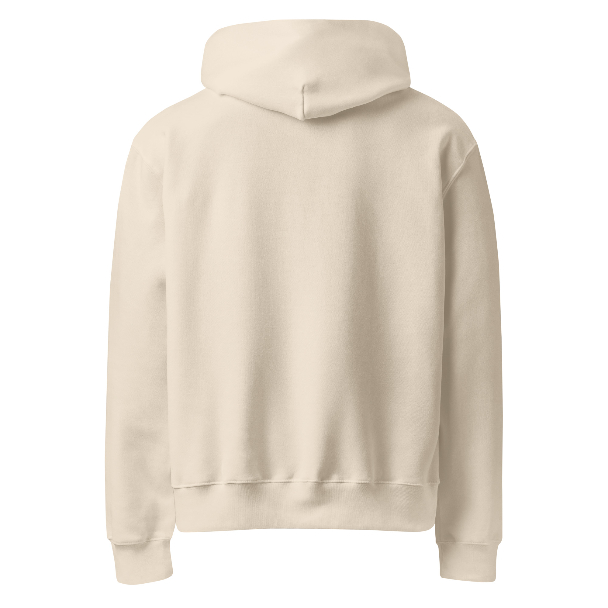 Oversized heavyweight hoodie - Image 18