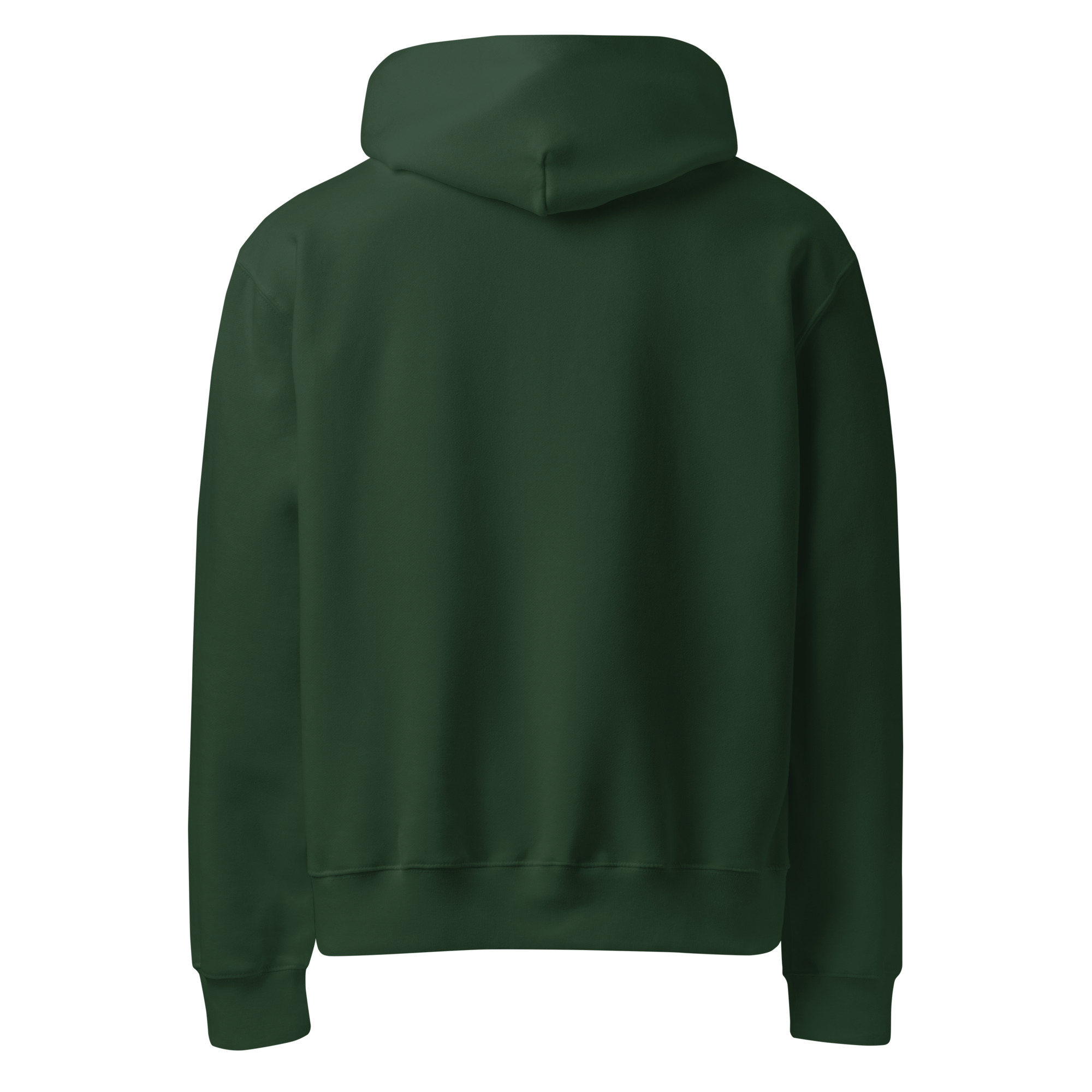 Oversized heavyweight hoodie - Image 15