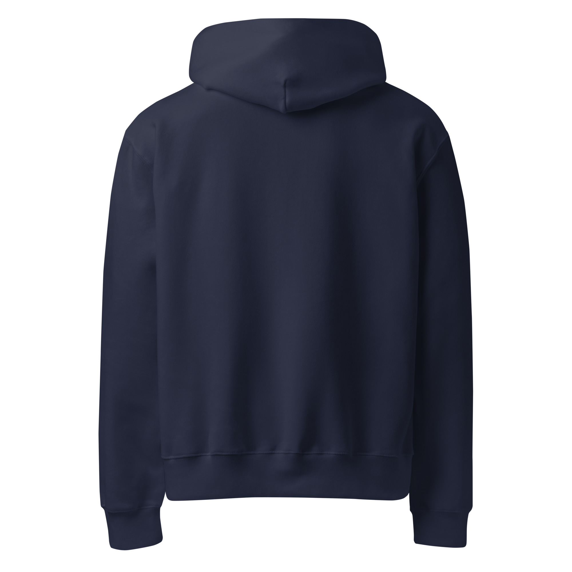 Oversized heavyweight hoodie - Image 13