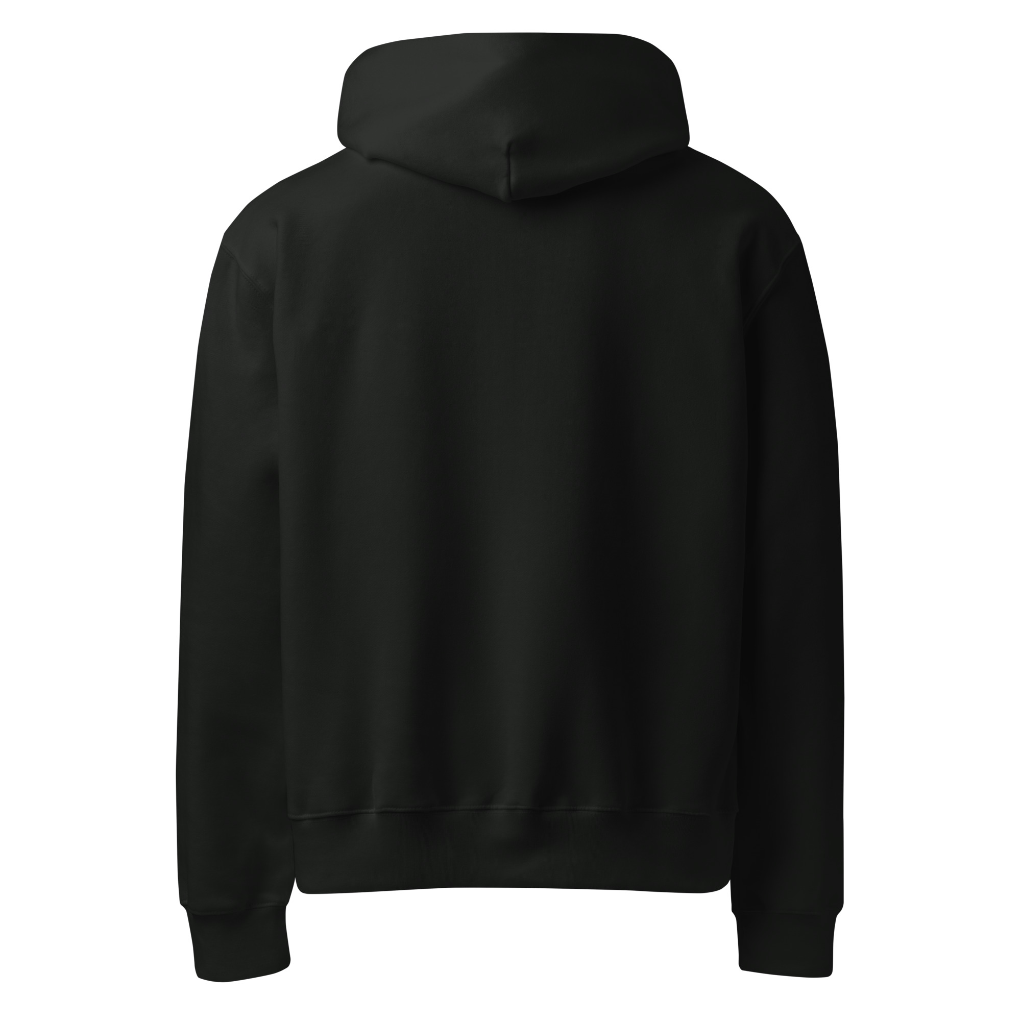 Oversized heavyweight hoodie - Image 12