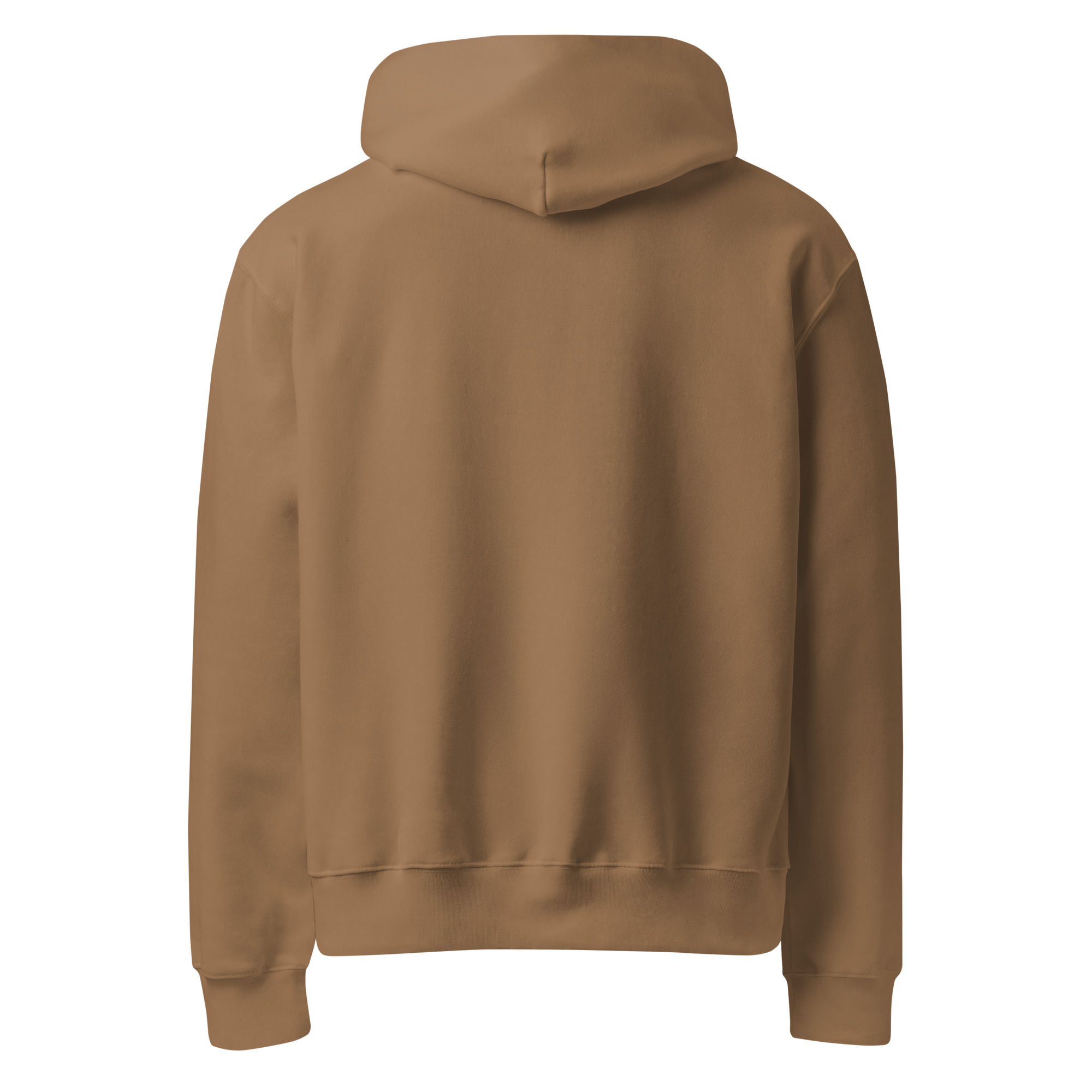 Oversized heavyweight hoodie - Image 17